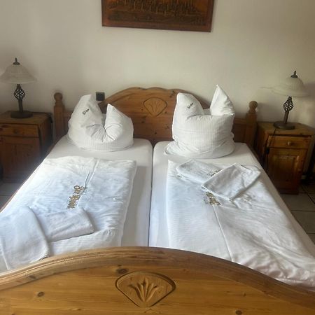 Gasthof Zur Post Siegen Zewnętrze zdjęcie