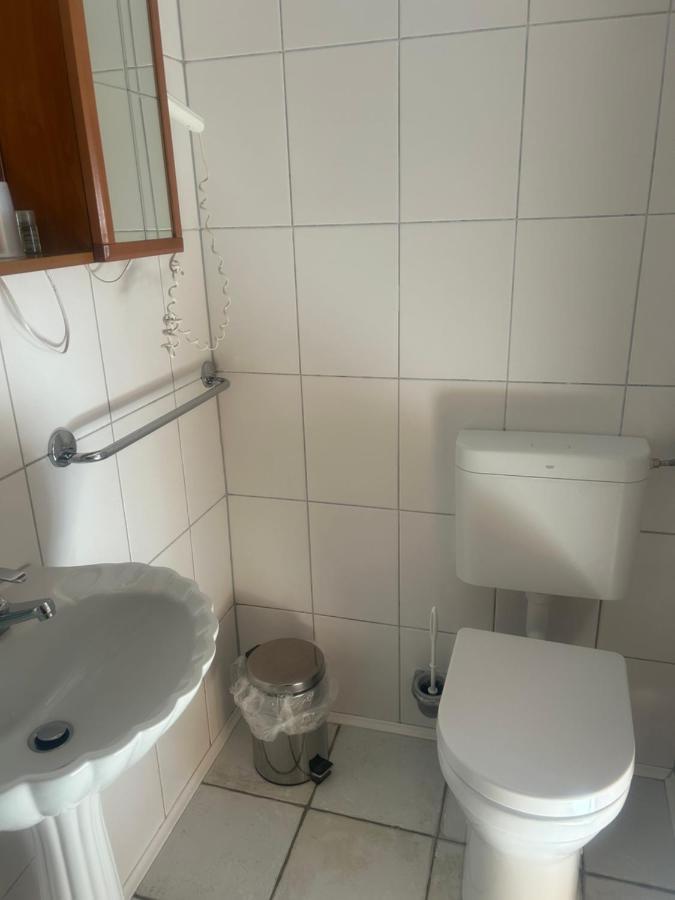 Gasthof Zur Post Siegen Zewnętrze zdjęcie