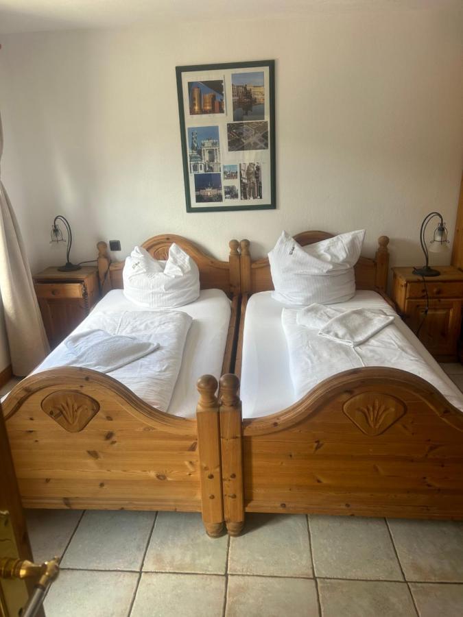 Gasthof Zur Post Siegen Zewnętrze zdjęcie