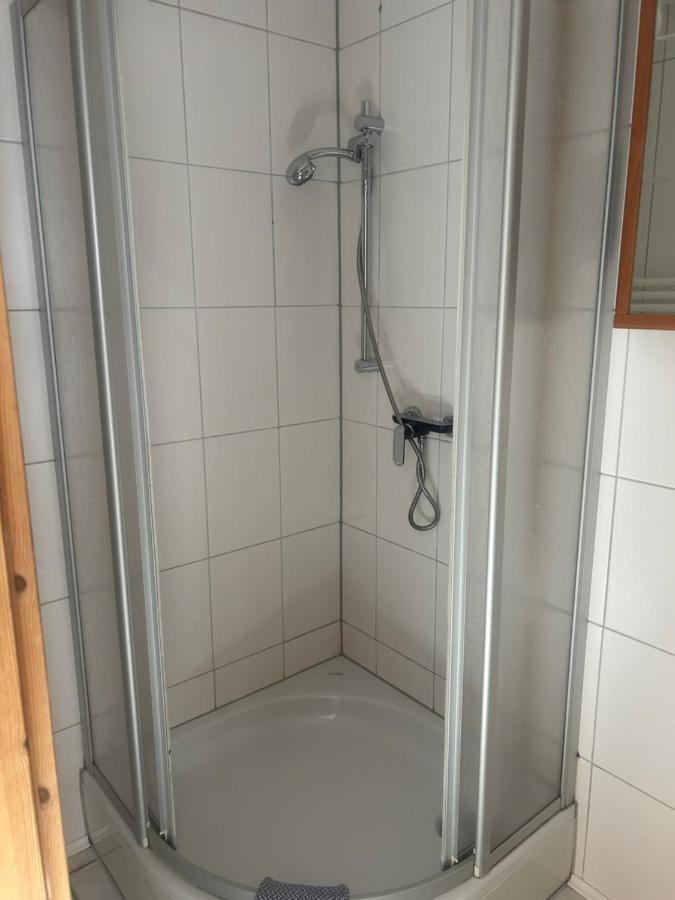 Gasthof Zur Post Siegen Zewnętrze zdjęcie