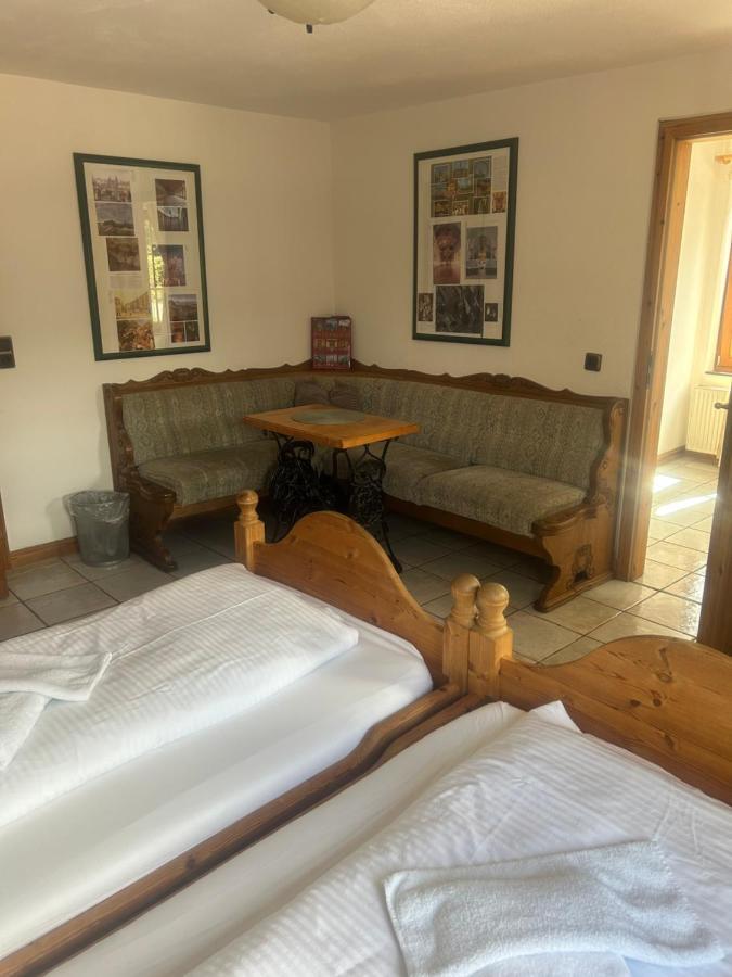 Gasthof Zur Post Siegen Zewnętrze zdjęcie