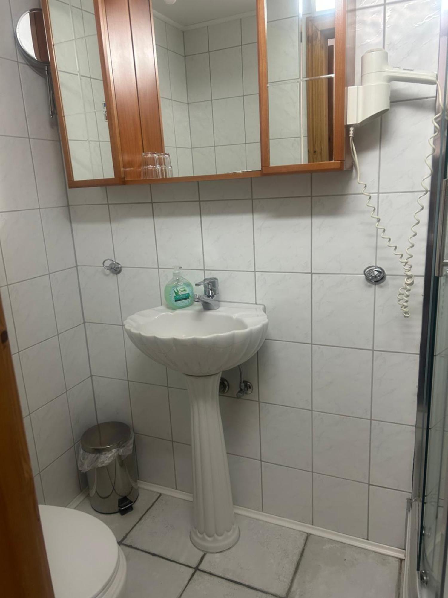 Gasthof Zur Post Siegen Zewnętrze zdjęcie