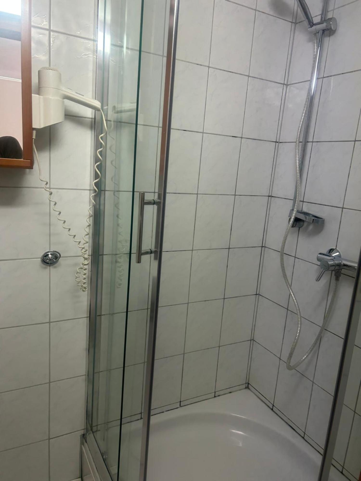 Gasthof Zur Post Siegen Zewnętrze zdjęcie