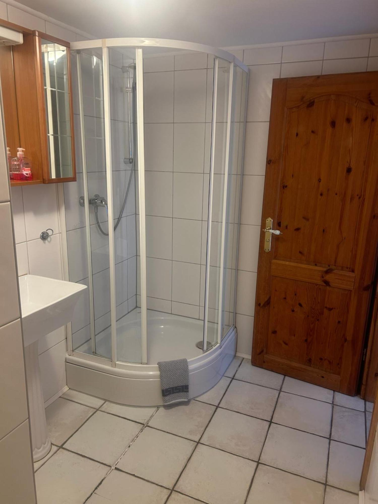 Gasthof Zur Post Siegen Zewnętrze zdjęcie