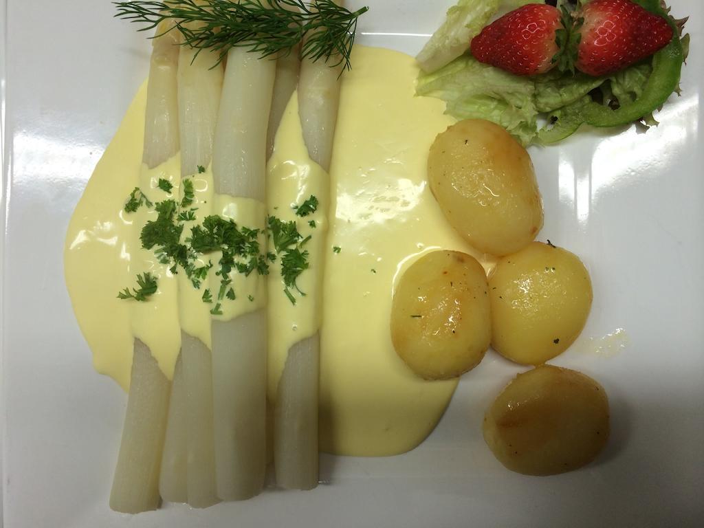 Gasthof Zur Post Siegen Zewnętrze zdjęcie